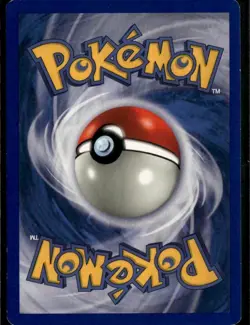 Light Slowbro Uncommon Neo Destiny 051/105 Psychic Unlimited Pokemon Card - Image 2