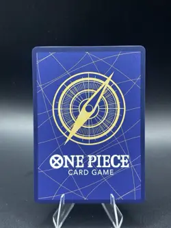Kaido & Linlin OP08-119 SEC Two Legends - ONE PIECE Card Game Japanese - Image 2