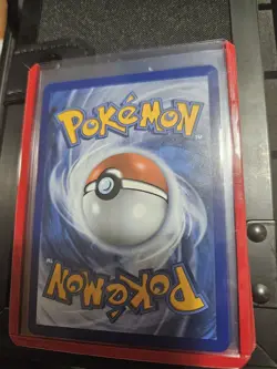 Eevee ex 174 Sv: Scarlet & Violet Promo Cards Holo - Image 2