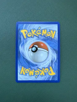 Pokemon TCG Brute Bonnet 207/182 Paradox Rift Illustration Rare NM - Image 2