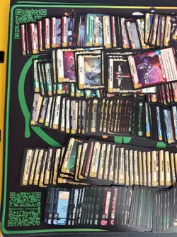 Star Wars Unlimited Bulk Lot 400-500+ Cards Common and Uncommon and a few rare - Image 2