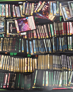 Star Wars Unlimited Bulk Lot 400-500+ Cards Common and Uncommon and a few rare - Image 3