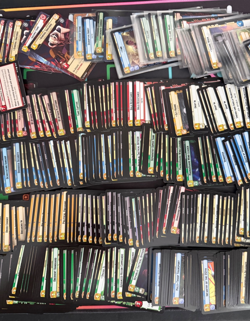 Star Wars Unlimited Bulk Lot 400-500+ Cards Common and Uncommon and a few rare - Image 4