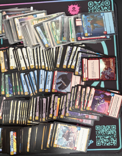 Star Wars Unlimited Bulk Lot 400-500+ Cards Common and Uncommon and a few rare - Image 5
