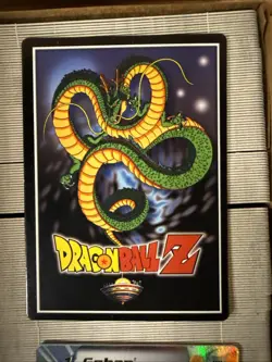 CASE OF 4080 SCORE 2000 Dragon Ball Z DBZ CCG TCG Gohan #181 Hi-Tech Foil Cards - Image 4