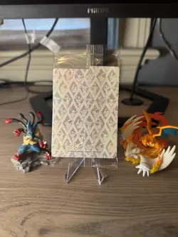 SEALED Eevee - 173 - SV: Scarlet & Violet Promo Cards - Image 4