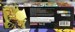 1st Anniversary Set Bundle - Fusion World Promotion Cards and Packs - Image 3