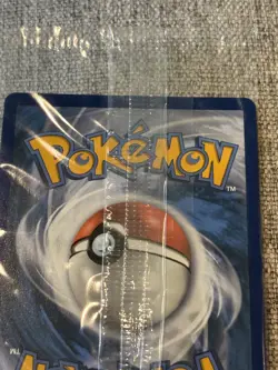 Pokemon TCG - Moltres Zapdos Articuno GX SM210, Hidden Fate Promo NEW SEALED - Image 3