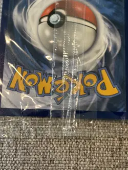 Pokemon TCG - Moltres Zapdos Articuno GX SM210, Hidden Fate Promo NEW SEALED - Image 5