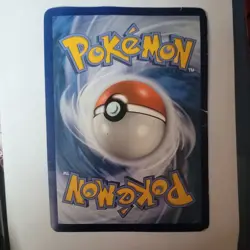 Pokemon TCG Mega Salamence EX XY Black Star Promos XY171 JUMBO Promo - Image 2