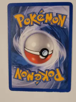 Pokemon TANGELA 30/112 (Reverse Holo Rare) FireRed LeafGreen - MP/Mod Play - Image 2