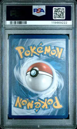 2021 Pokemon Celebrations Classic Collection Zekrom #114 Fa Black White PSA 9 - Image 2