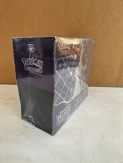 Paldean Fates - Scarlet & Violet - Pokemon Center Elite Trainer Box - PC ETB - Image 2