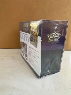 Paldean Fates - Scarlet & Violet - Pokemon Center Elite Trainer Box - PC ETB - Image 3