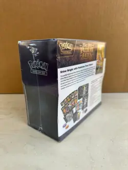 Paldean Fates - Scarlet & Violet - Pokemon Center Elite Trainer Box - PC ETB - Image 4