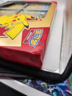 Pokemon TCG S-Chinese 2024 Pikachu V-Union Display Collectors Box | Damaged Box - Image 3