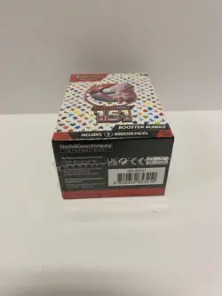 Pokemon TCG Scarlet and Violet 151 Booster Bundle Set - 290-85321 820650853210 - Image 2