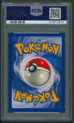 Pokemon 1st Edition Base Set Sandshrew 62/102 PSA 9 - Image 2