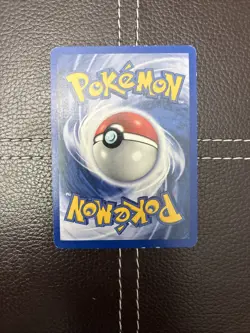 Pokemon TCG - Psyduck - 65/82 - Unlimited Team Rocket - MP Common (2000) - Image 2