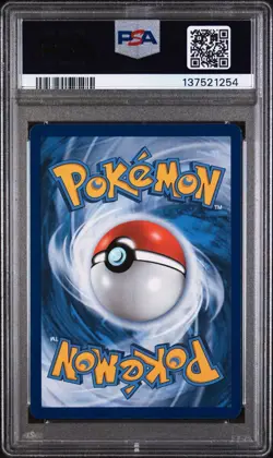 Pokemon Palkia Ex 31/122 XY Breakpoint Psa 10 ( Pop 29 ) - Image 2