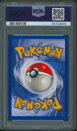 Pokemon 1st edition Base Set Doduo 48/102 PSA 9 - Image 2