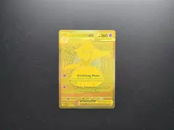 Mega Gardevoir EX 187/132 NM Mega Evolution Holo Pokemon - Image 1