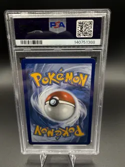 PSA 10 Charizard X Ex 023 Black Star Promo Mega Evolution UPC 2025 English - Image 2