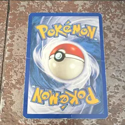 Pokemon TCG Squirtle 132/165 Expedition Base Set 40 HP Common Regular 2002 - Image 2