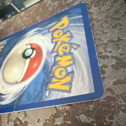 Pokemon TCG Squirtle 132/165 Expedition Base Set 40 HP Common Regular 2002 - Image 5