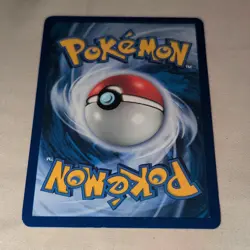 Pokemon TCG Eevee 38/75 Neo Discovery Unlimited Regular LP - Image 2