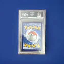 Pokemon 2021 Pikachu V-Union SWSH142 Sword & Shield Black Star Promo Holo PSA 10 - Image 2