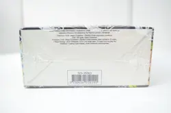 Pokemon Mega Evolution Perfect Order Booster Display Box 36 Packs Fan Collection - Image 2