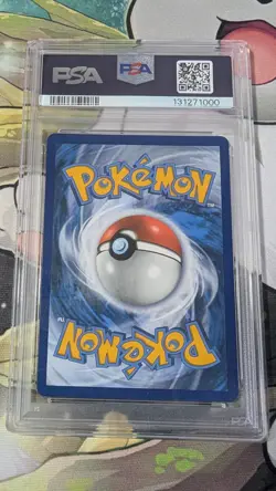 Pokemon Celebrations Zekrom 114/114 Classic Collection PSA Mint 9 English - Image 2