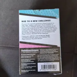 Pokemon TCG Mega Evolution: Ascended Heroes Booster Bundle 6 Packs English 2026 - Image 2