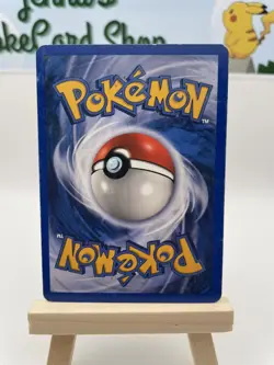 Treecko E-Reader - 76/109 - Ruby and Sapphire - Pokemon TCG - LP - Image 2