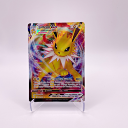 Pokemon TCG Jolteon VMAX 051/203 Ultra Rare Evolving Skies Eeveelution NM - Image 3