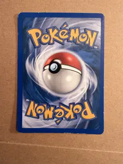 Electrode 36/144 Skyridge Pokemon E-reader TCG LP - Image 2