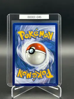 Pokemon TCG Roxie's Performance 112/086 Clash Rivals Full Art Trainer B0002-046 - Image 2