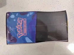 Pokemon TCG Mega Evolution: Chaos Rising Pokemon Center ETB English - Image 3