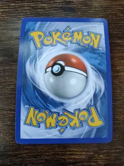 Tangrowth 34/95 Call of Legends Reverse Holo Pokemon - Image 2