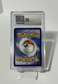 Mimikyu ex 004 SV Scarlet & Violet Promo Holo EX CGC 9 190HP Pokemon - Image 3
