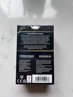 Booster Bundle Perfect Order ME03 Pokemon TCG - Image 2