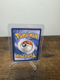 MR. MIME 11/18 DETECTIVE PIKACHU POKEMON TCG NM-LP - Image 2