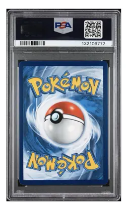 Pokemon 2019 SM Cosmic Eclipse Arceus Dialga Palkia GX 156/236 Holo PSA 10 - Image 2