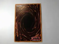 Yugioh TURBOKRIEGER , csoc-de038 Ultimate Rare deutsch Excellent 1. Auflage - Image 4