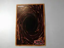 Yugioh TURBOKRIEGER , csoc-de038 Ultimate Rare deutsch Excellent 1. Auflage - Image 5