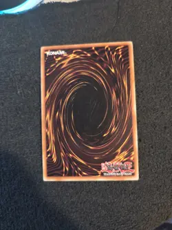 Yugioh - Neo-Spacian Grand Mole STON-EN005 Rare 1st Edition - Image 2