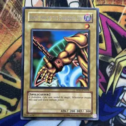 Right Arm of the Forbidden One RP01-EN019 LP Rare Unlimited Edition Yu-Gi-Oh - Image 1