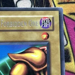 Right Arm of the Forbidden One RP01-EN019 LP Rare Unlimited Edition Yu-Gi-Oh - Image 3