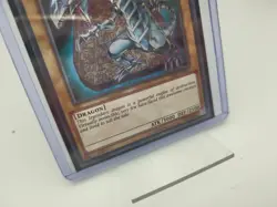 Yugioh Blue-Eyes White Dragon YSKR-EN001 - FREEPOST - Image 2